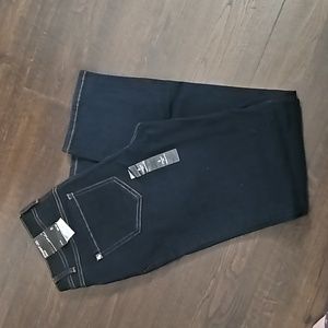 Inc dark jeans